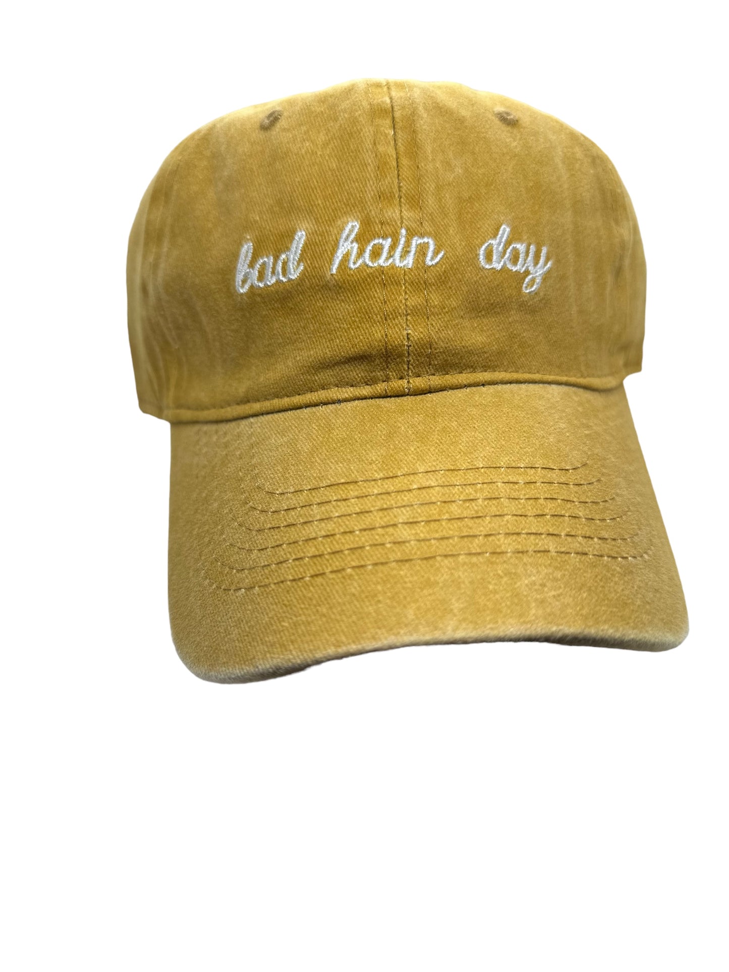 Bad Hair Day Hats